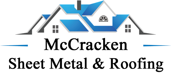 McCracken Sheet Metal & Roofing
